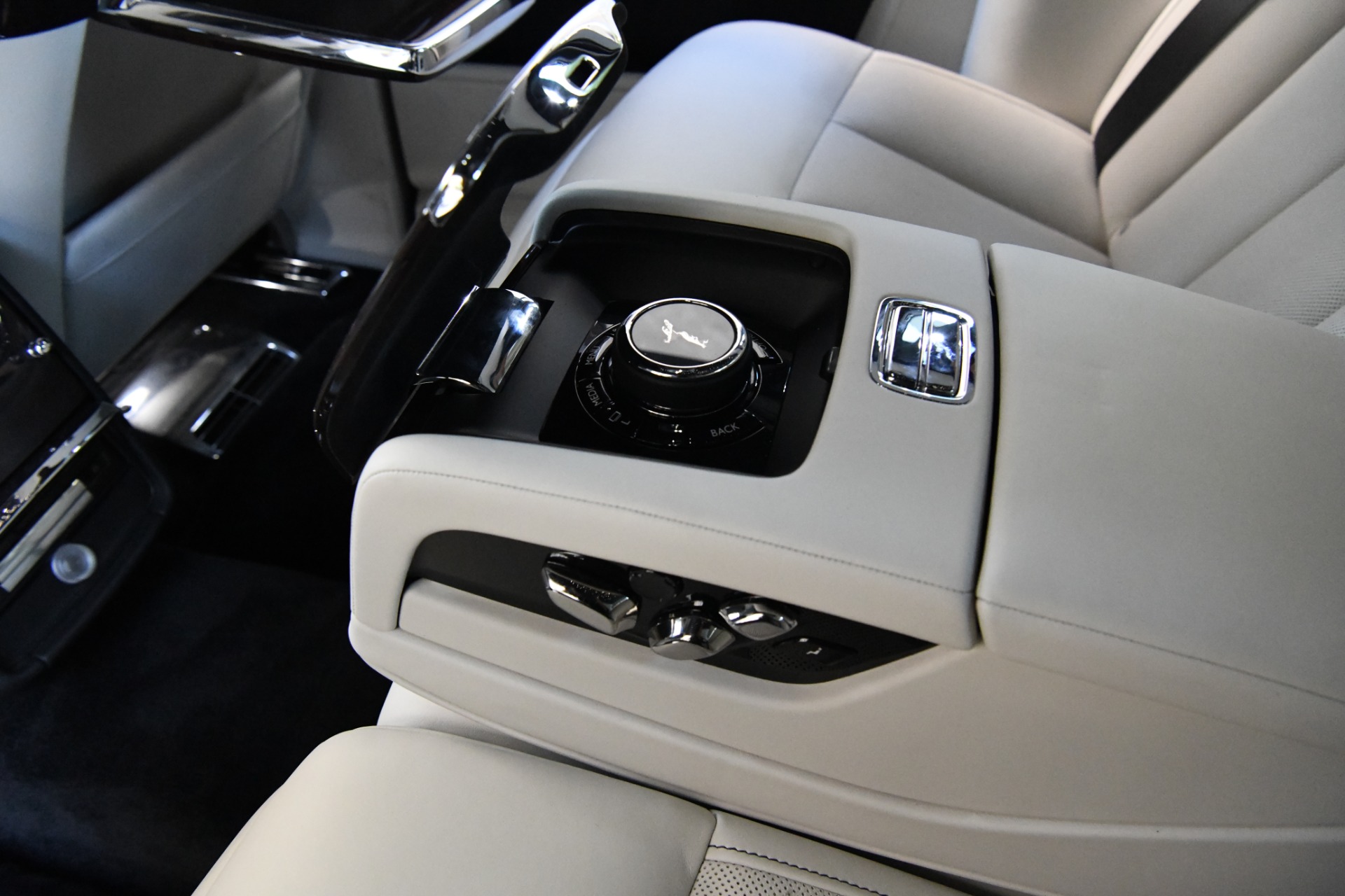 Used 2018 Rolls-Royce Phantom | St. Petersburg, FL