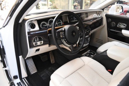 Used 2018 Rolls-Royce Phantom  | Chicago, IL