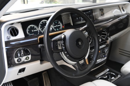 Used 2018 Rolls-Royce Phantom  | Chicago, IL