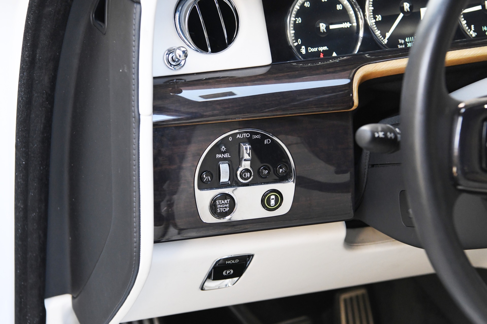 Used 2018 Rolls-Royce Phantom | St. Petersburg, FL