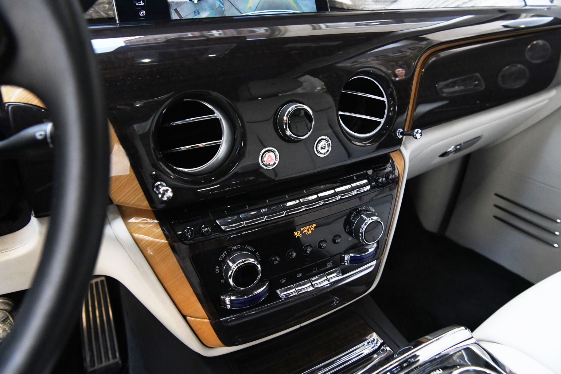 Used 2018 Rolls-Royce Phantom | St. Petersburg, FL