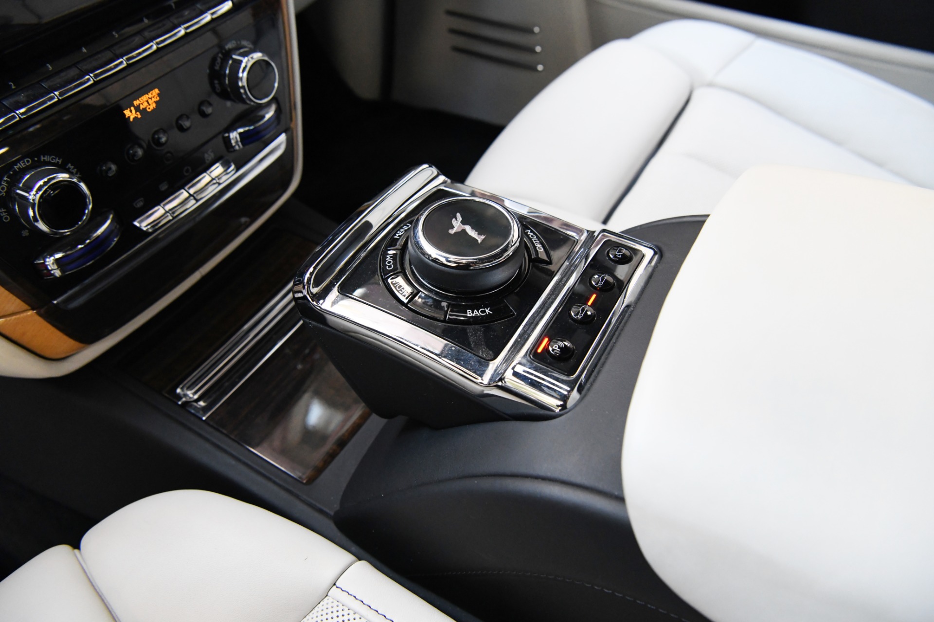 Used 2018 Rolls-Royce Phantom | St. Petersburg, FL