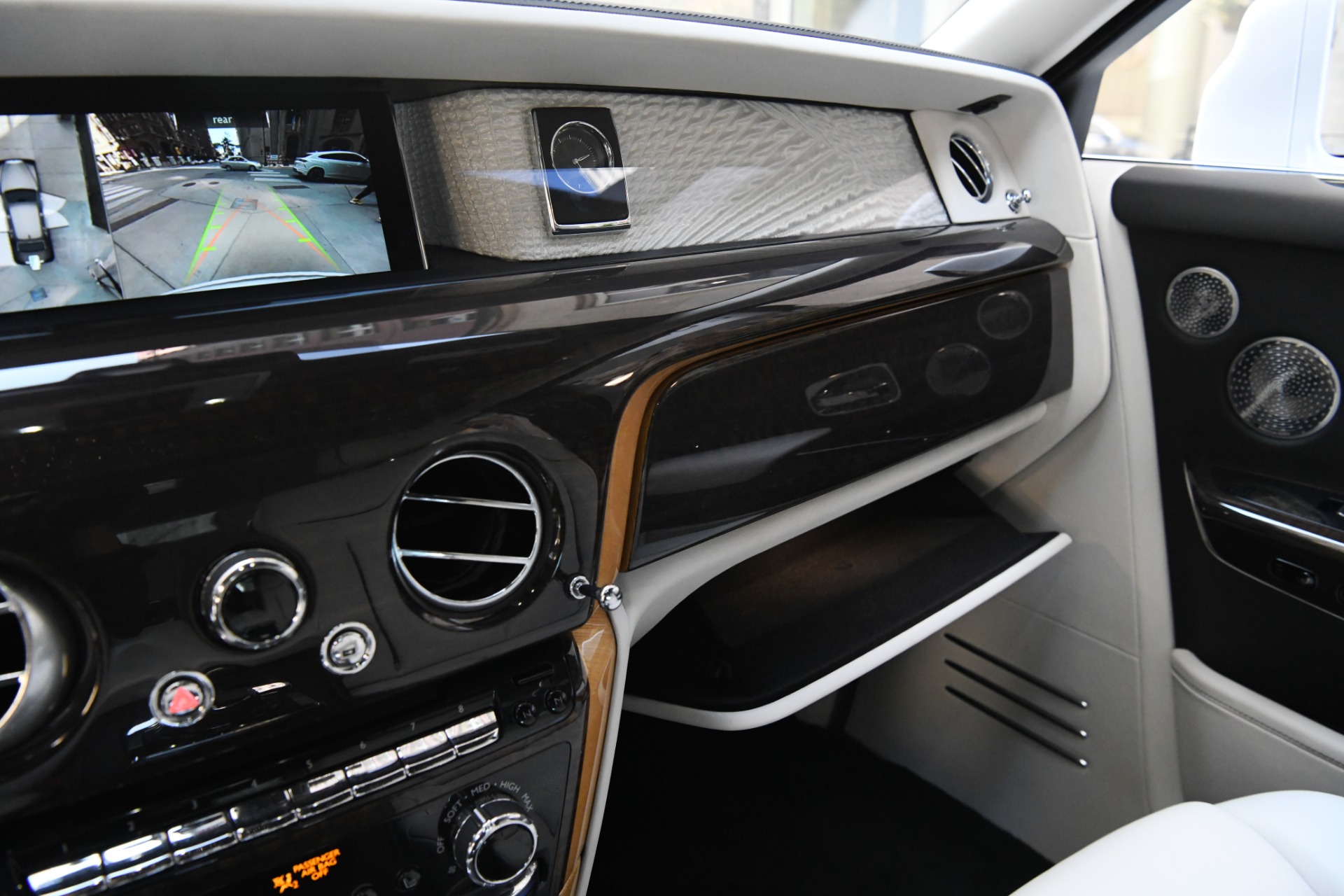 Used 2018 Rolls-Royce Phantom | St. Petersburg, FL