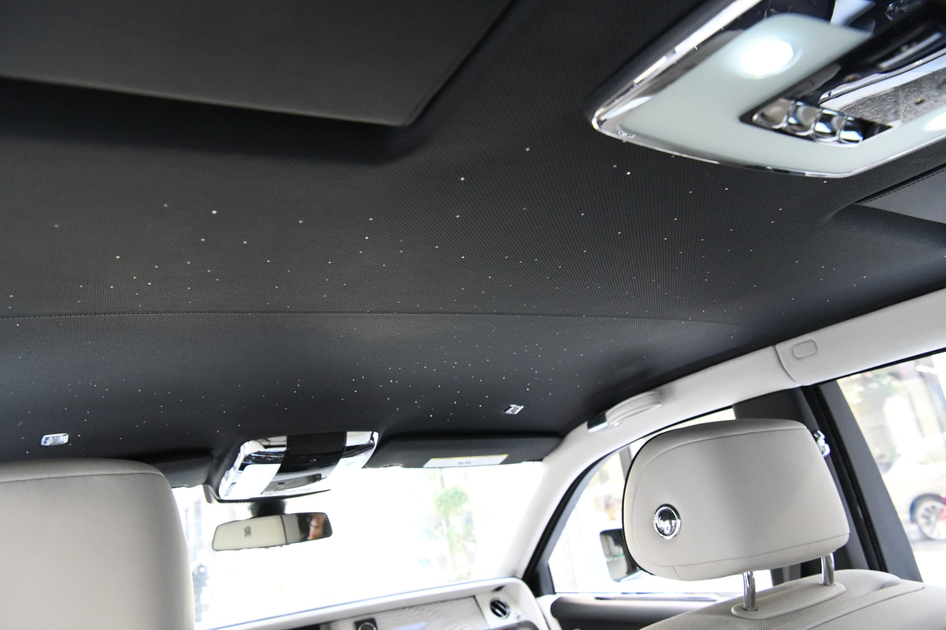 Used 2018 Rolls-Royce Phantom | St. Petersburg, FL