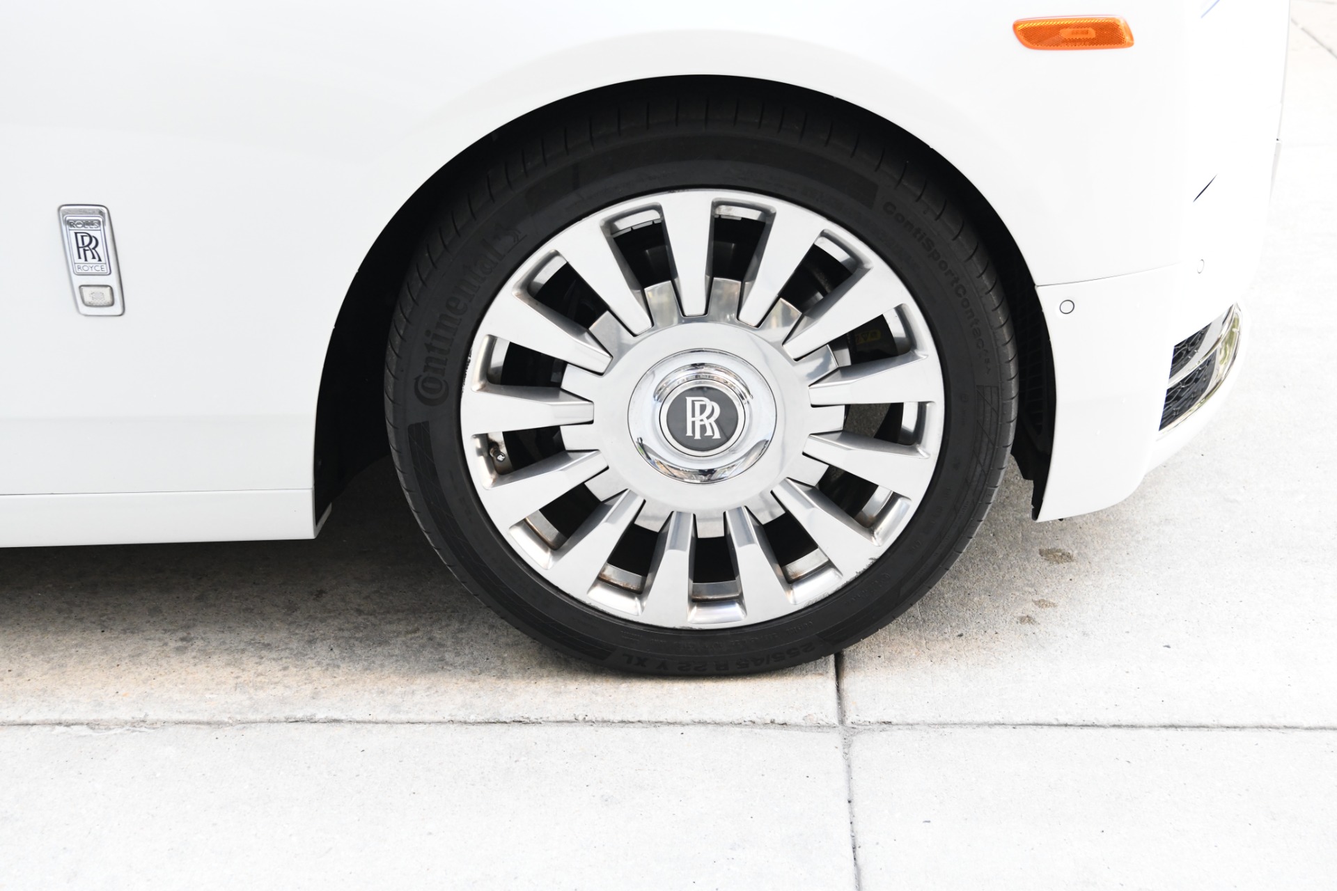 Used 2018 Rolls-Royce Phantom | St. Petersburg, FL