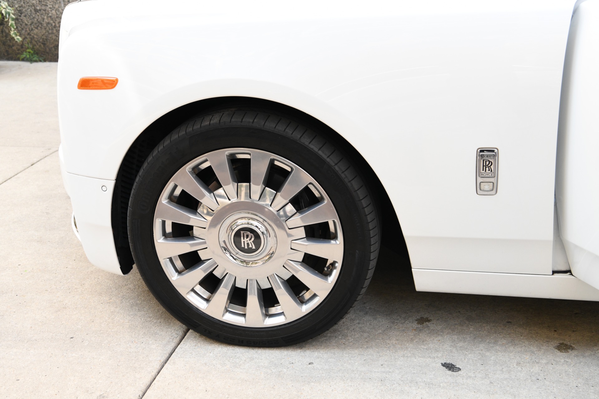 Used 2018 Rolls-Royce Phantom | St. Petersburg, FL