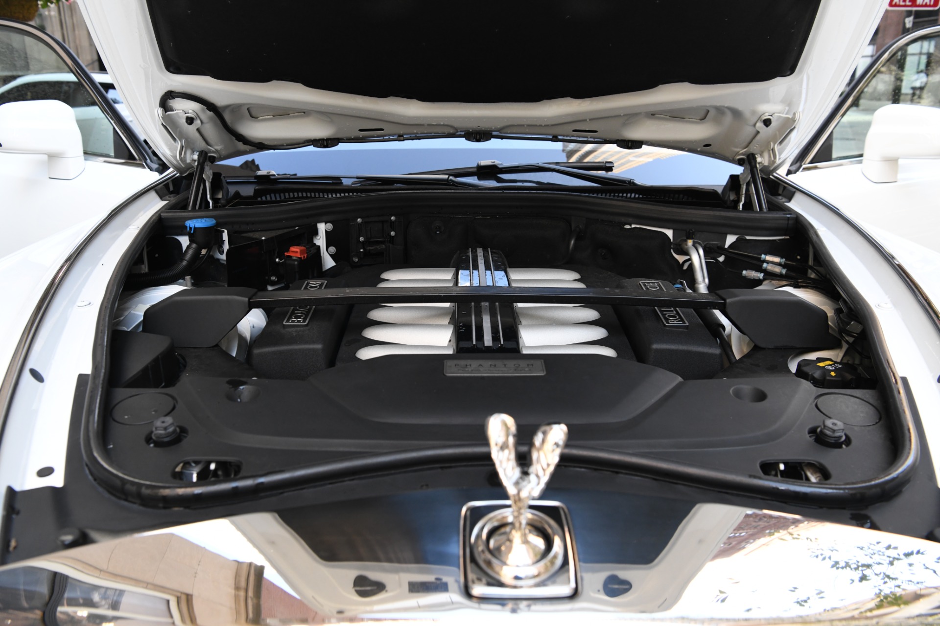 Used 2018 Rolls-Royce Phantom | St. Petersburg, FL
