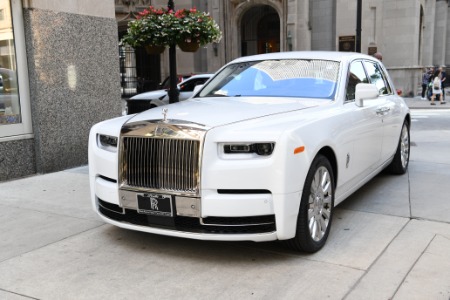 Used 2018 Rolls-Royce Phantom  | Chicago, IL