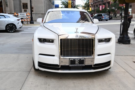 Used 2018 Rolls-Royce Phantom  | Chicago, IL