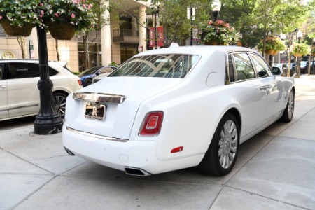 Used 2018 Rolls-Royce Phantom  | Chicago, IL