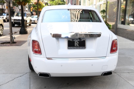 Used 2018 Rolls-Royce Phantom  | Chicago, IL