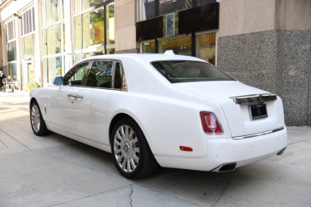 Used 2018 Rolls-Royce Phantom  | Chicago, IL