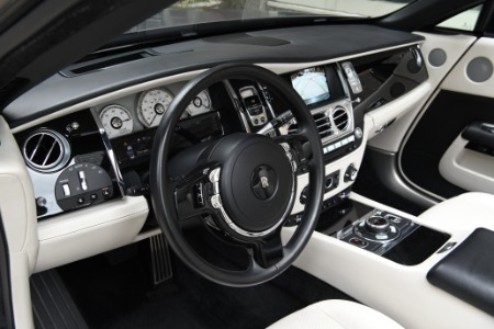 Used 2018 Rolls-Royce Dawn  | Chicago, IL