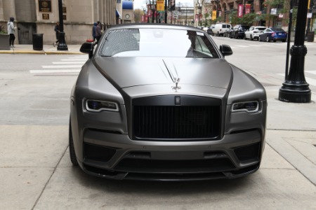 Used 2018 Rolls-Royce Dawn  | Chicago, IL