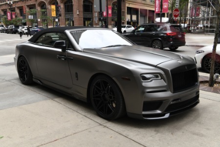 Used 2018 Rolls-Royce Dawn  | Chicago, IL