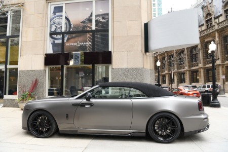 Used 2018 Rolls-Royce Dawn  | Chicago, IL