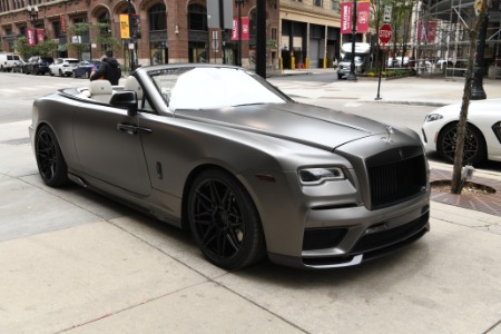 Used 2018 Rolls-Royce Dawn  | Chicago, IL