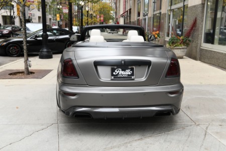 Used 2018 Rolls-Royce Dawn  | Chicago, IL