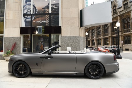 Used 2018 Rolls-Royce Dawn  | Chicago, IL