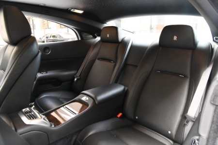 Used 2016 Rolls-Royce Wraith  | Chicago, IL