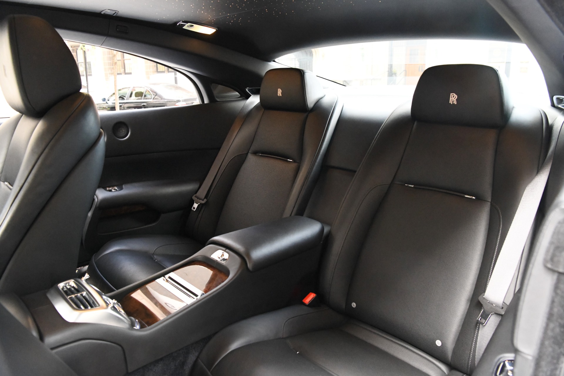 Used 2016 Rolls-Royce Wraith | St. Petersburg, FL