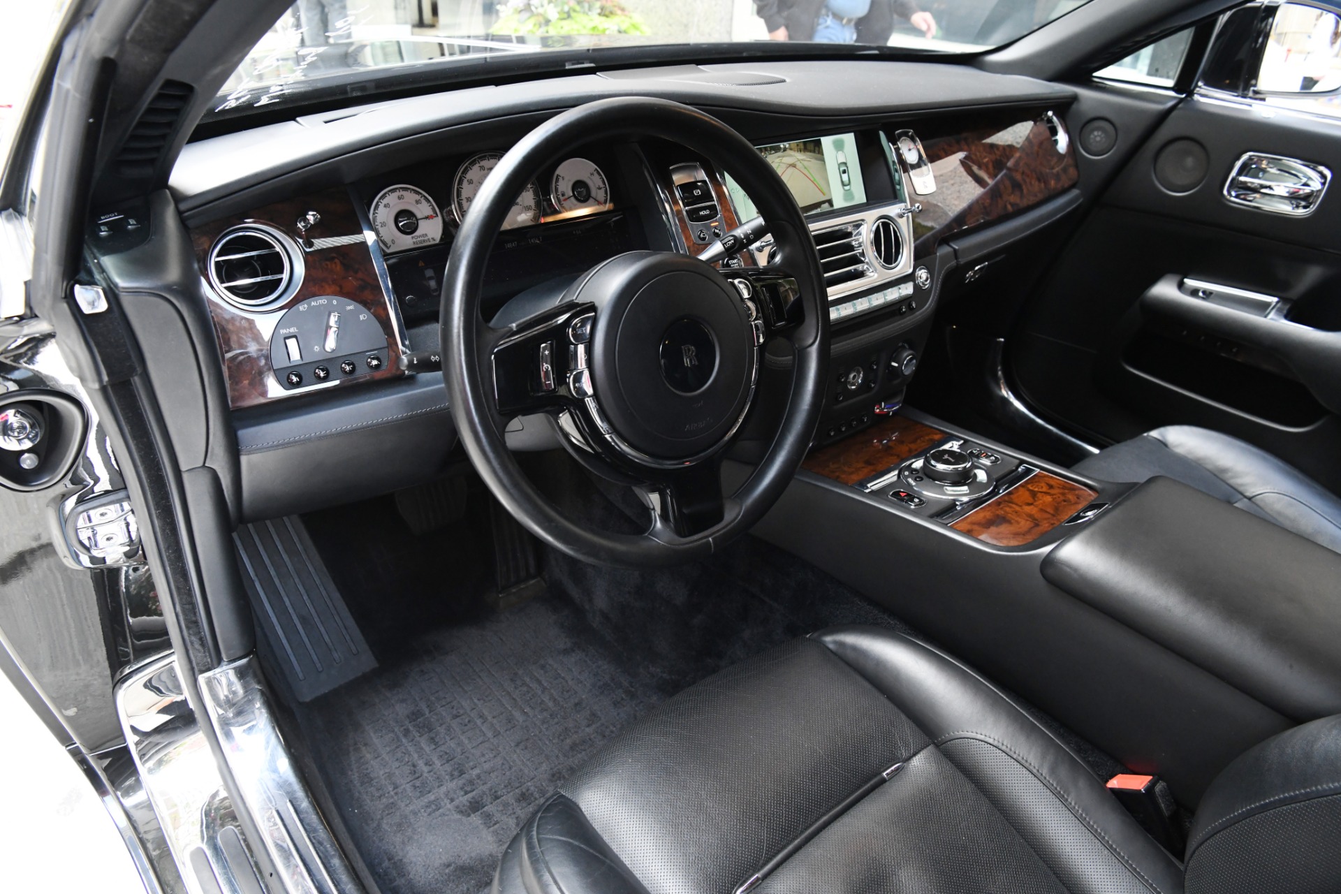 Used 2016 Rolls-Royce Wraith | St. Petersburg, FL