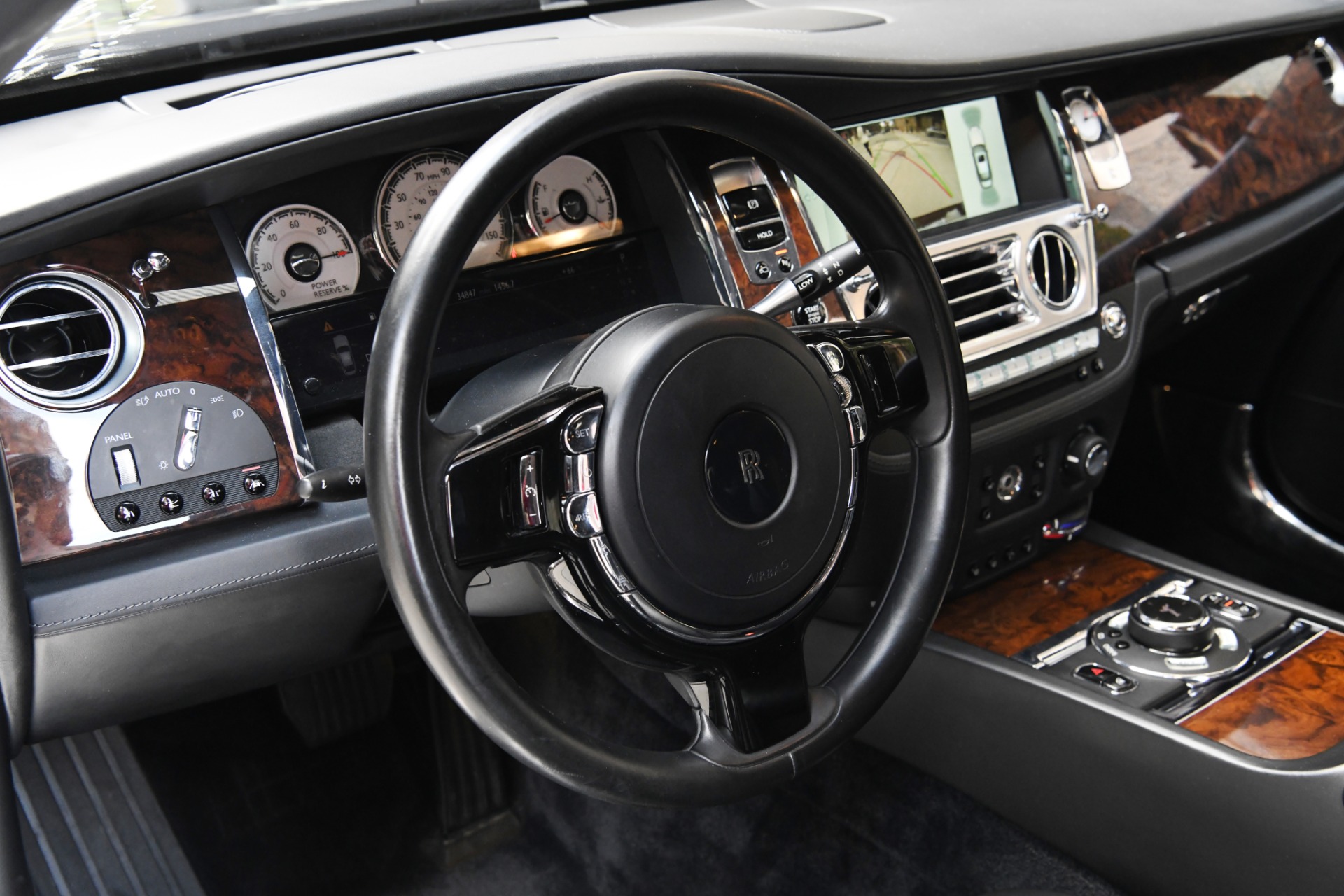 Used 2016 Rolls-Royce Wraith | St. Petersburg, FL