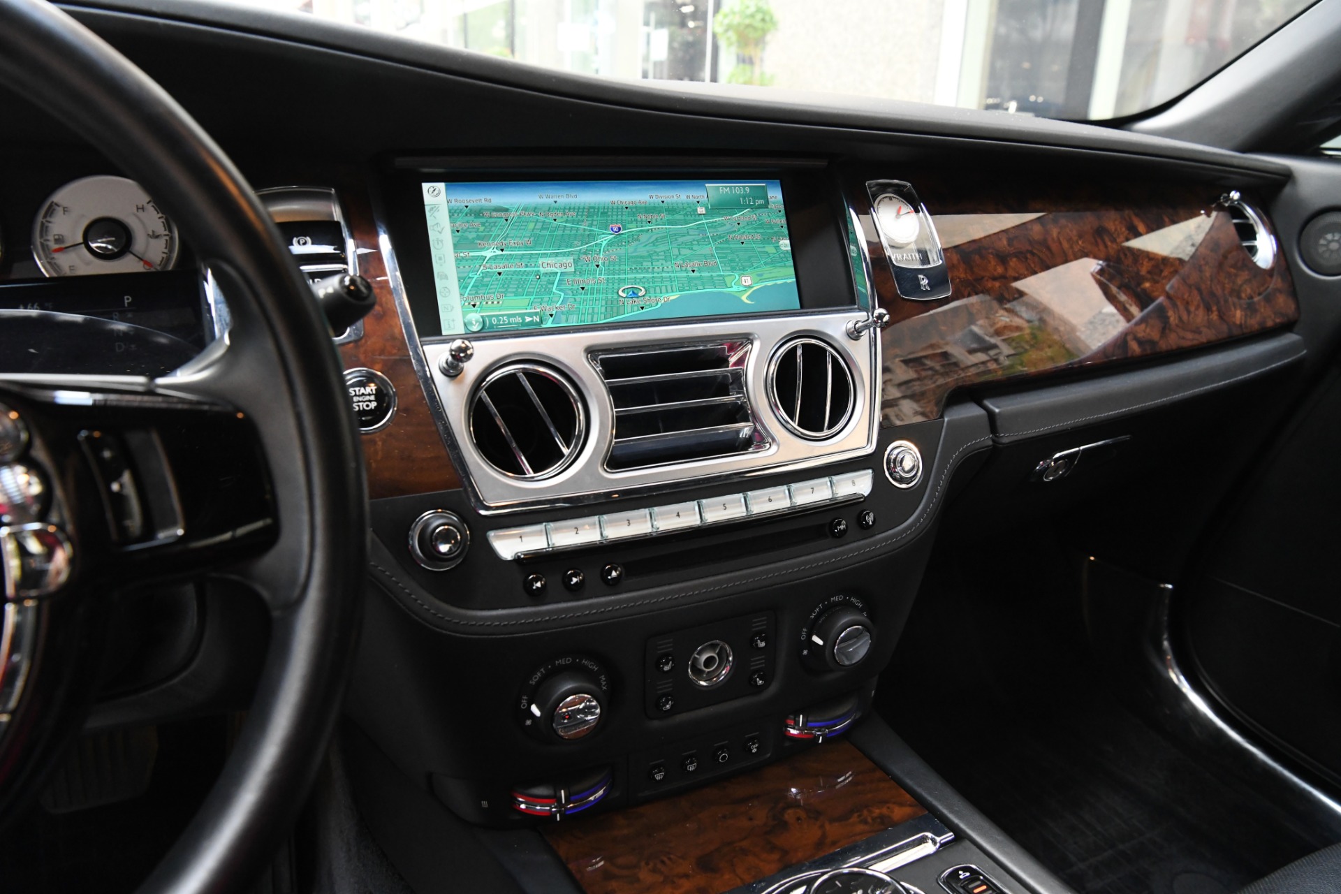 Used 2016 Rolls-Royce Wraith | St. Petersburg, FL