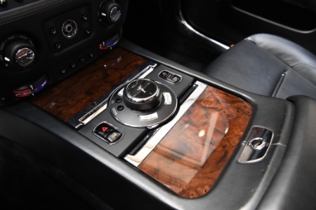Used 2016 Rolls-Royce Wraith  | Chicago, IL
