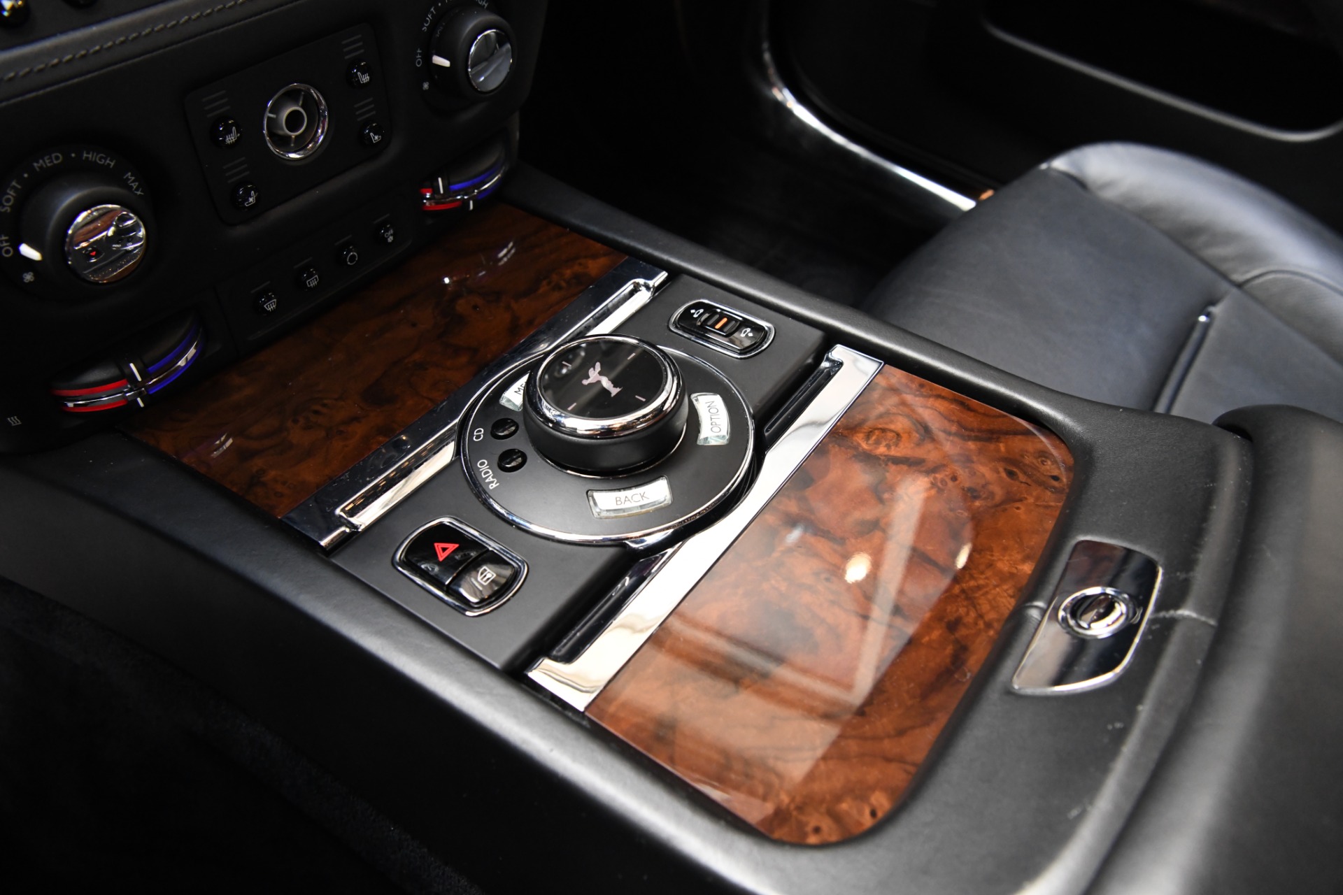 Used 2016 Rolls-Royce Wraith | St. Petersburg, FL
