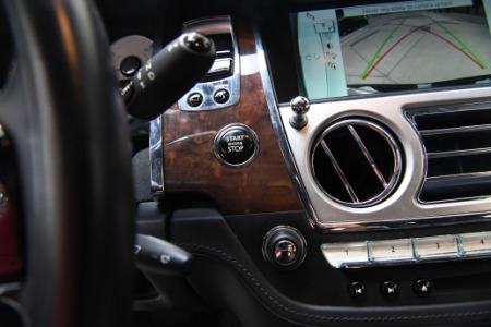 Used 2016 Rolls-Royce Wraith  | Chicago, IL