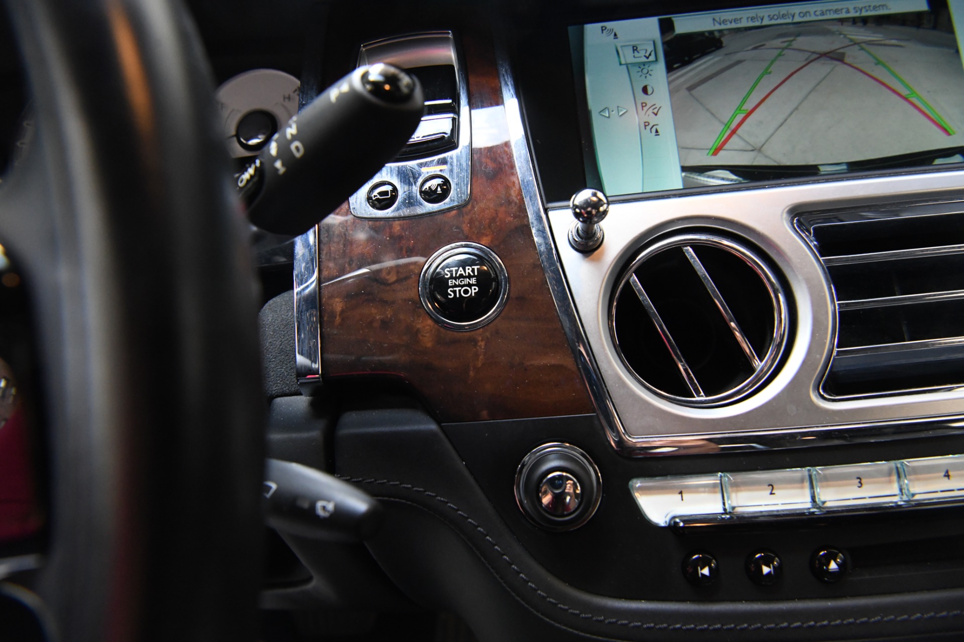 Used 2016 Rolls-Royce Wraith | St. Petersburg, FL