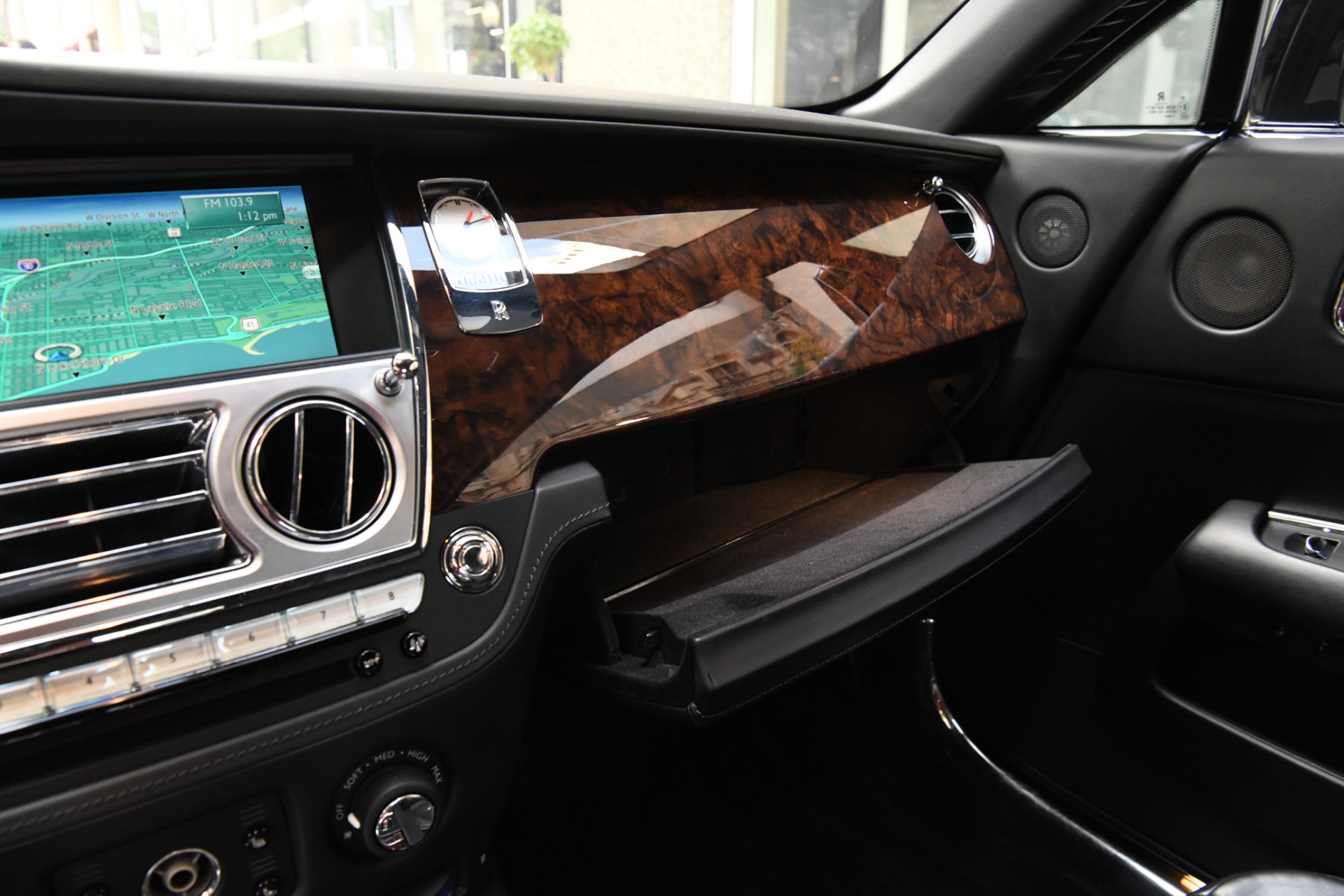 Used 2016 Rolls-Royce Wraith | St. Petersburg, FL