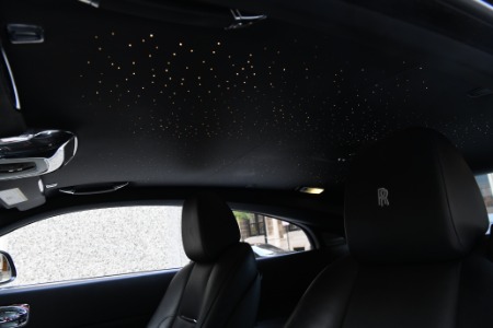 Used 2016 Rolls-Royce Wraith  | Chicago, IL