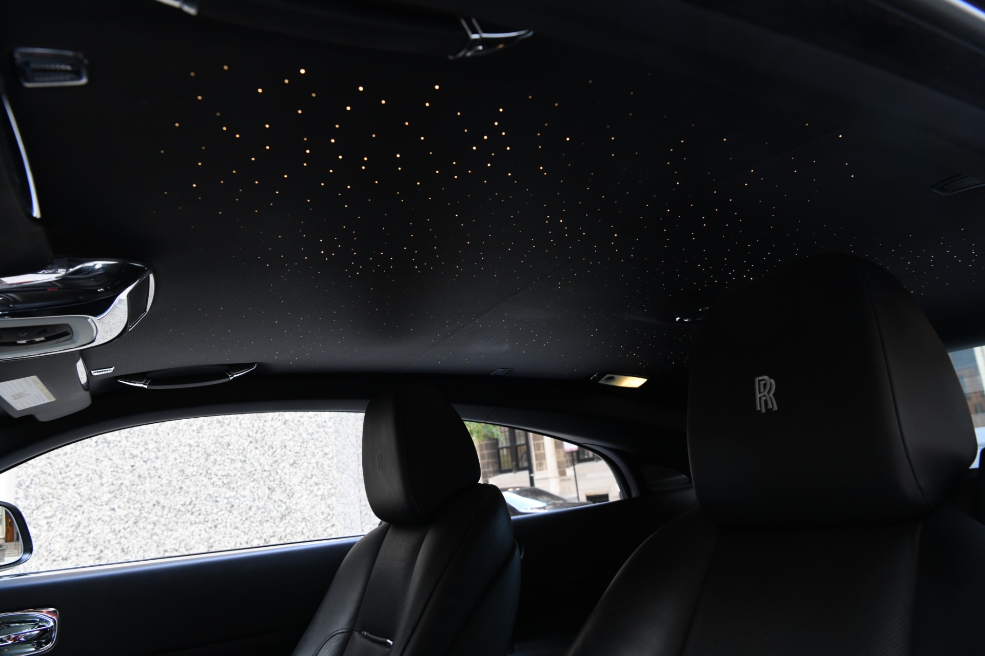 Used 2016 Rolls-Royce Wraith | St. Petersburg, FL