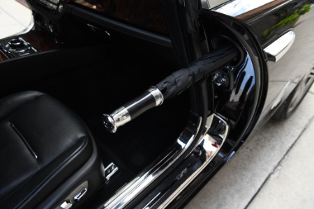 Used 2016 Rolls-Royce Wraith  | Chicago, IL