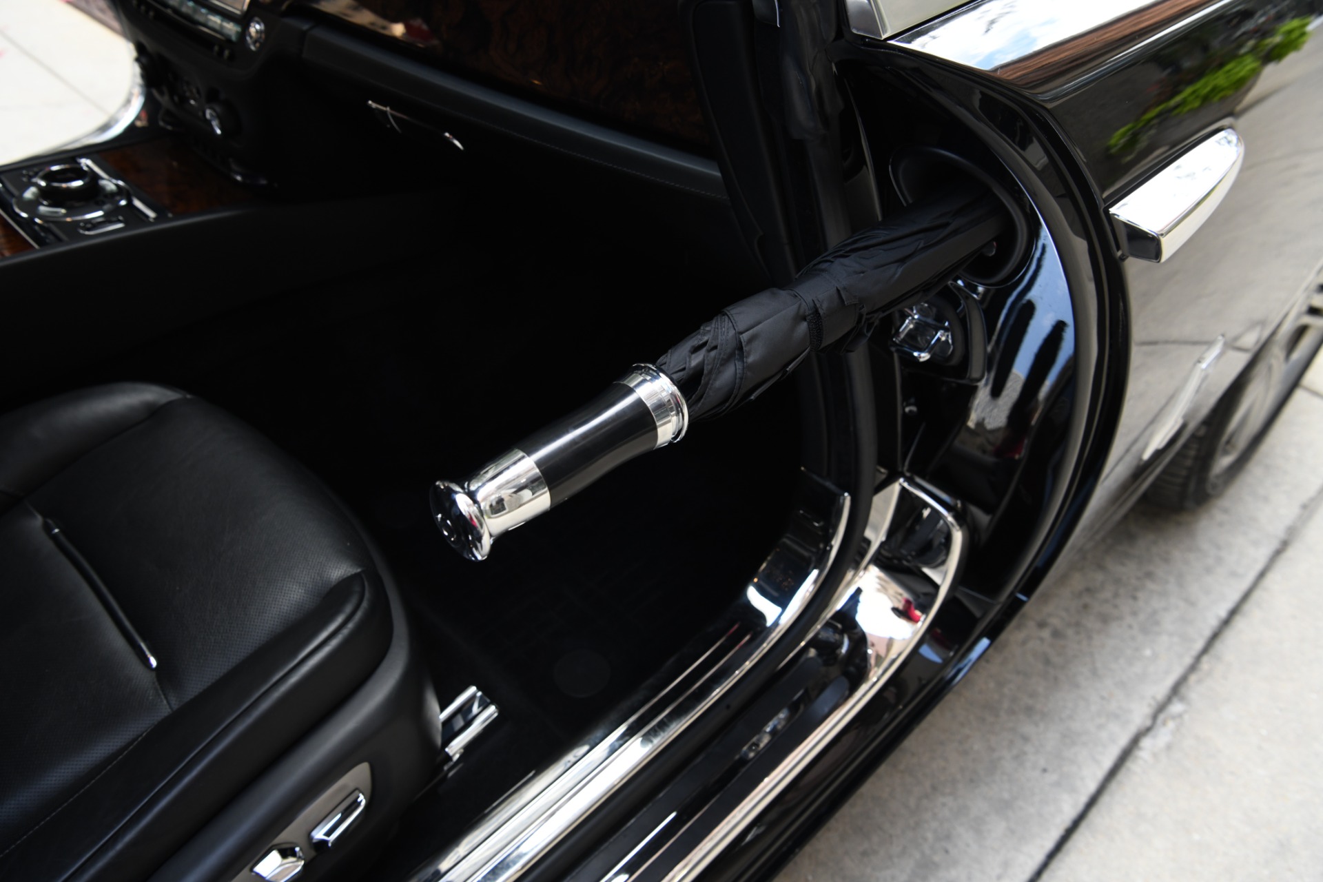 Used 2016 Rolls-Royce Wraith | St. Petersburg, FL