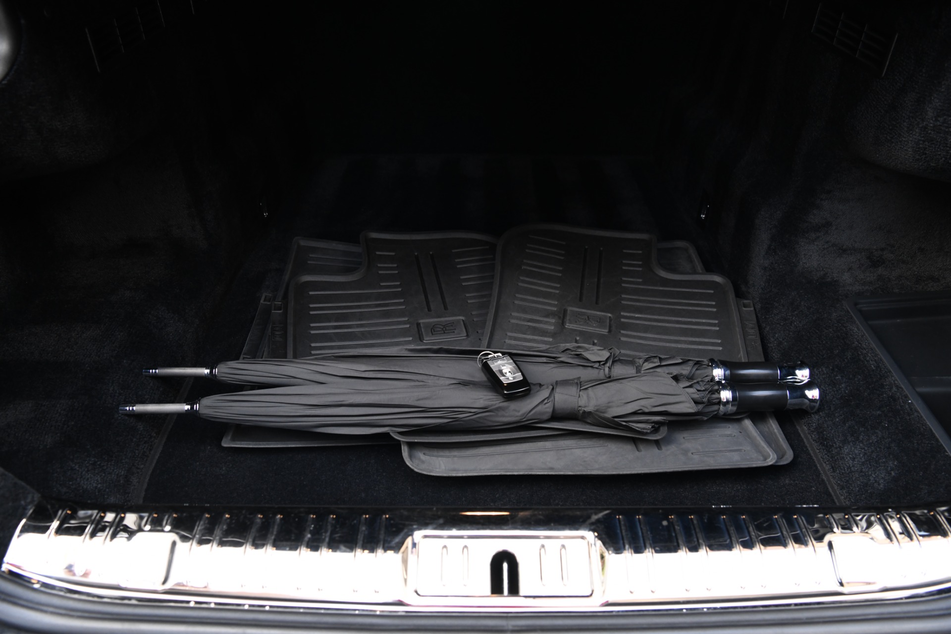 Used 2016 Rolls-Royce Wraith | St. Petersburg, FL