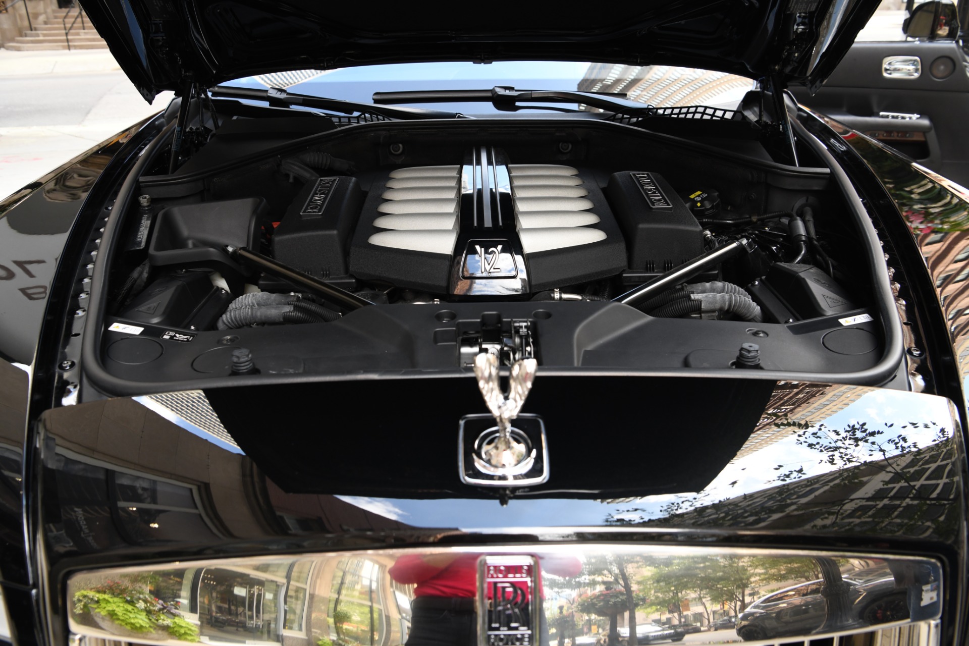 Used 2016 Rolls-Royce Wraith | St. Petersburg, FL