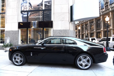 Used 2016 Rolls-Royce Wraith  | Chicago, IL