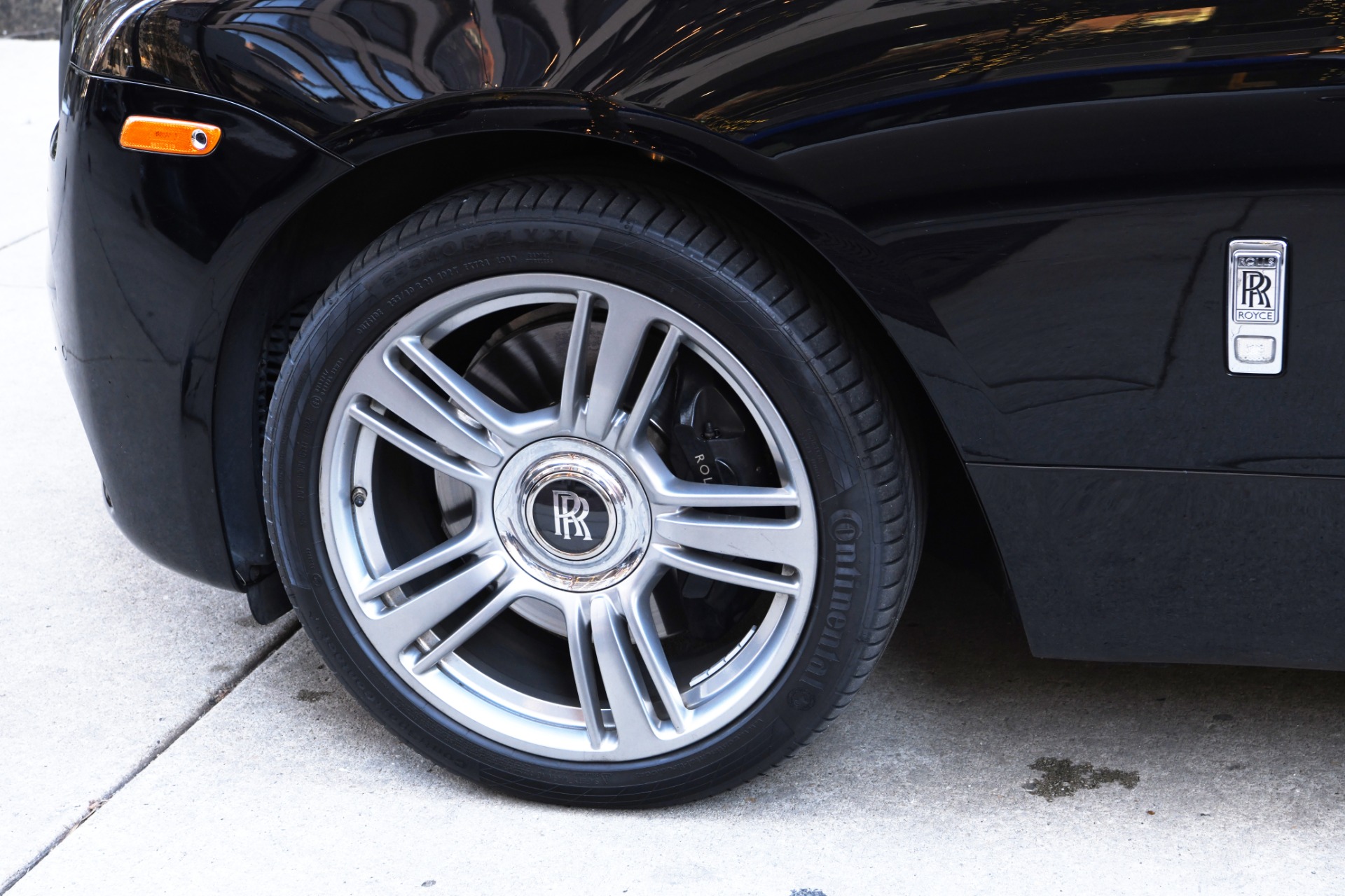 Used 2016 Rolls-Royce Wraith | St. Petersburg, FL