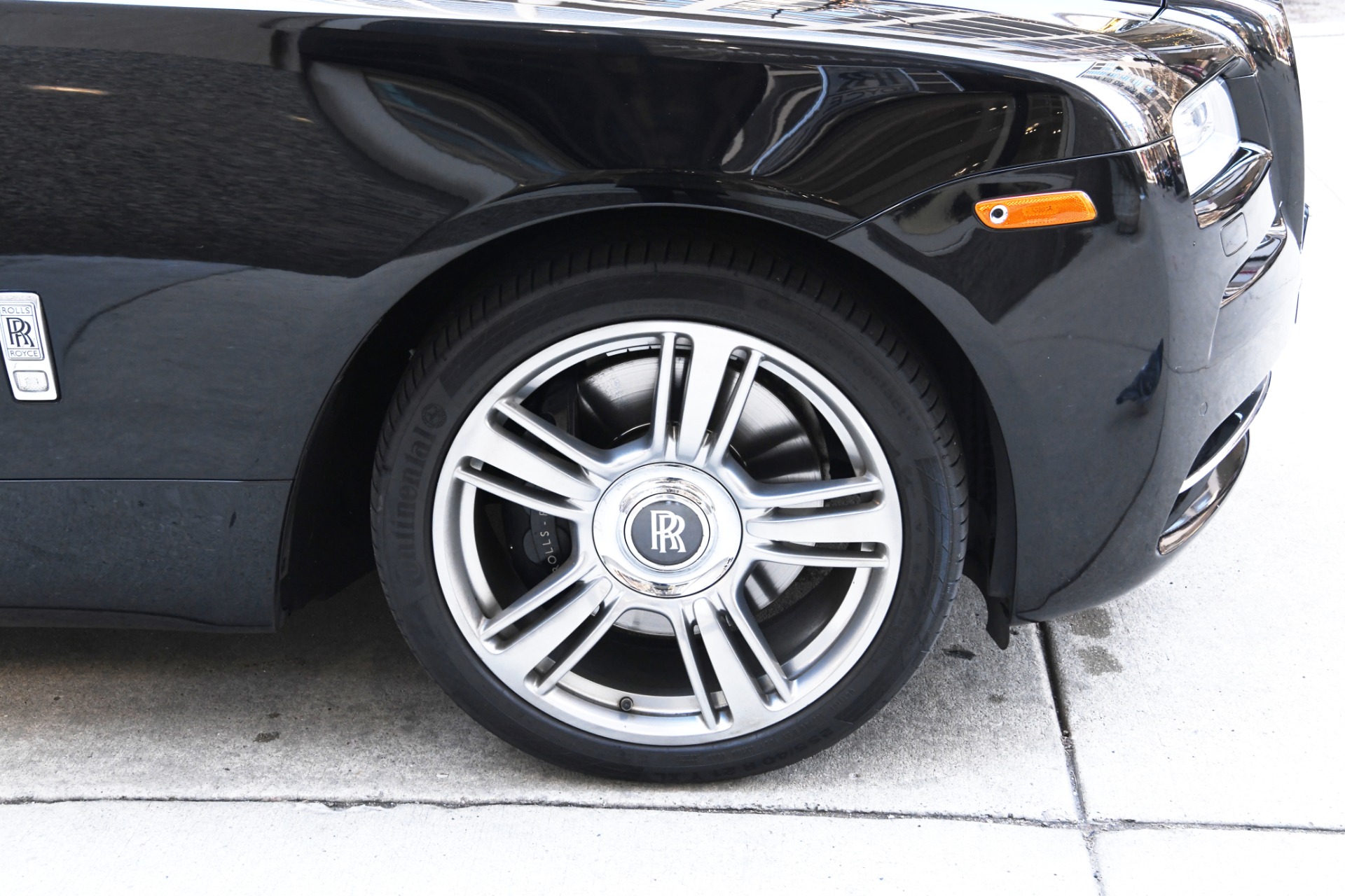 Used 2016 Rolls-Royce Wraith | St. Petersburg, FL
