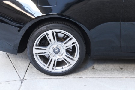 Used 2016 Rolls-Royce Wraith  | Chicago, IL