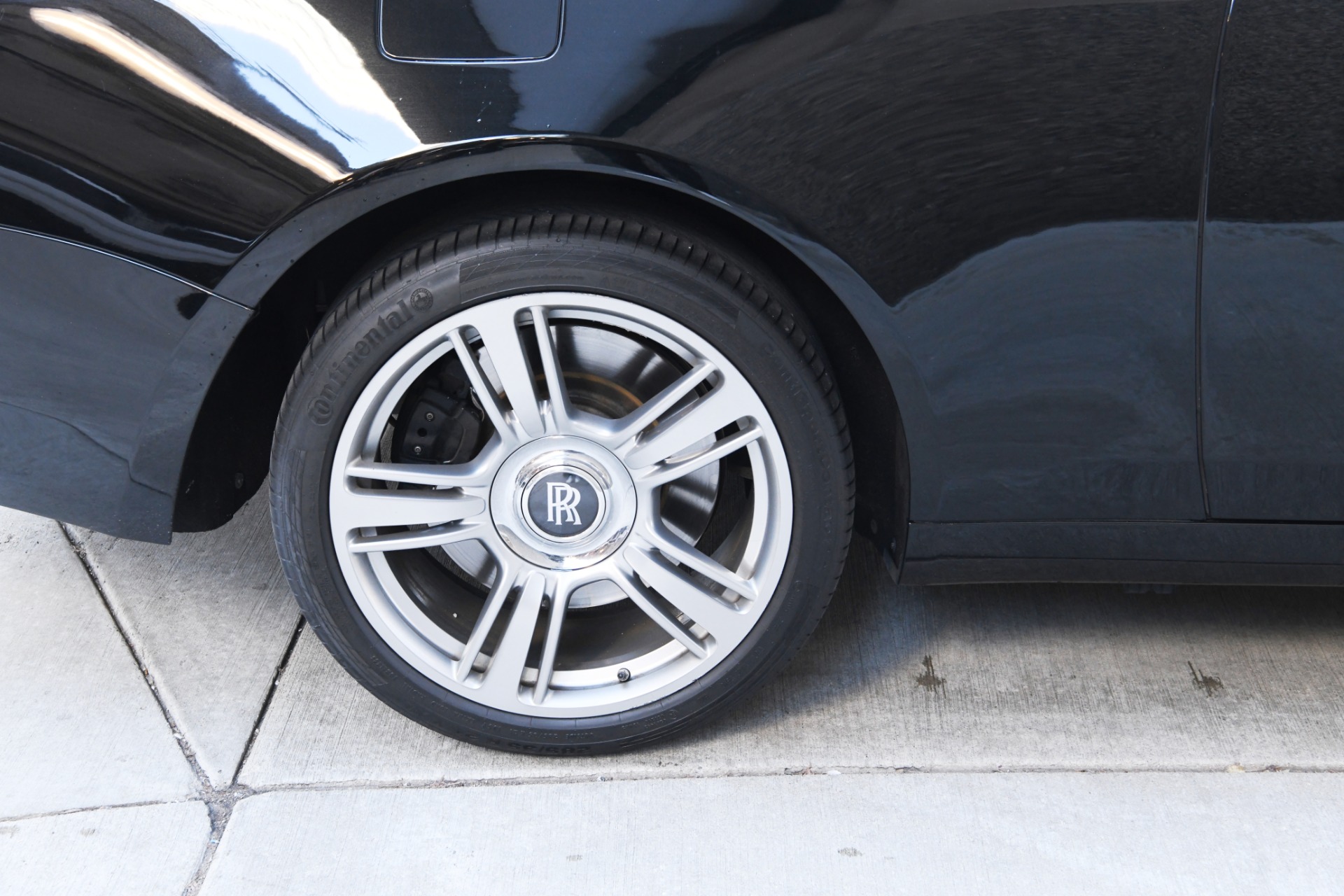 Used 2016 Rolls-Royce Wraith | St. Petersburg, FL