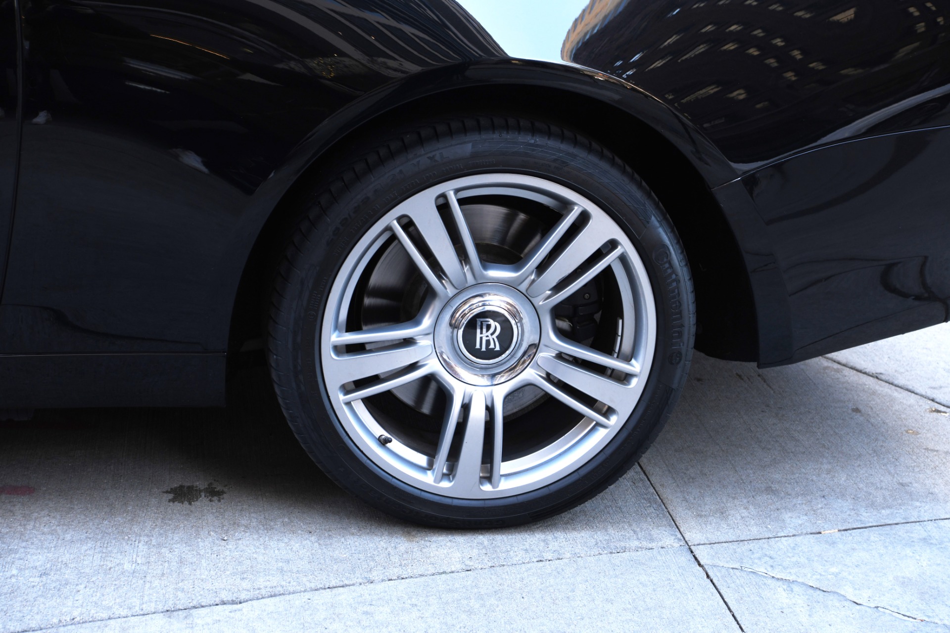 Used 2016 Rolls-Royce Wraith | St. Petersburg, FL
