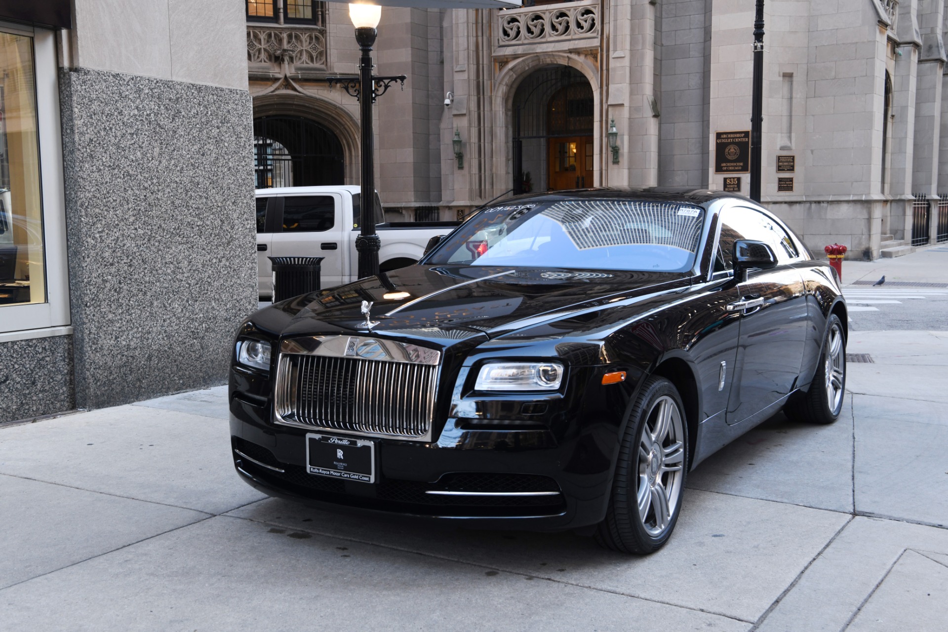 Used 2016 Rolls-Royce Wraith | St. Petersburg, FL