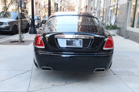 Used 2016 Rolls-Royce Wraith  | Chicago, IL