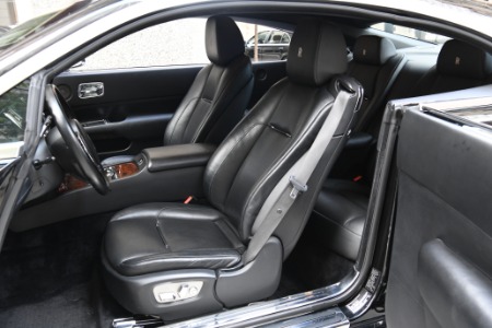 Used 2016 Rolls-Royce Wraith  | Chicago, IL