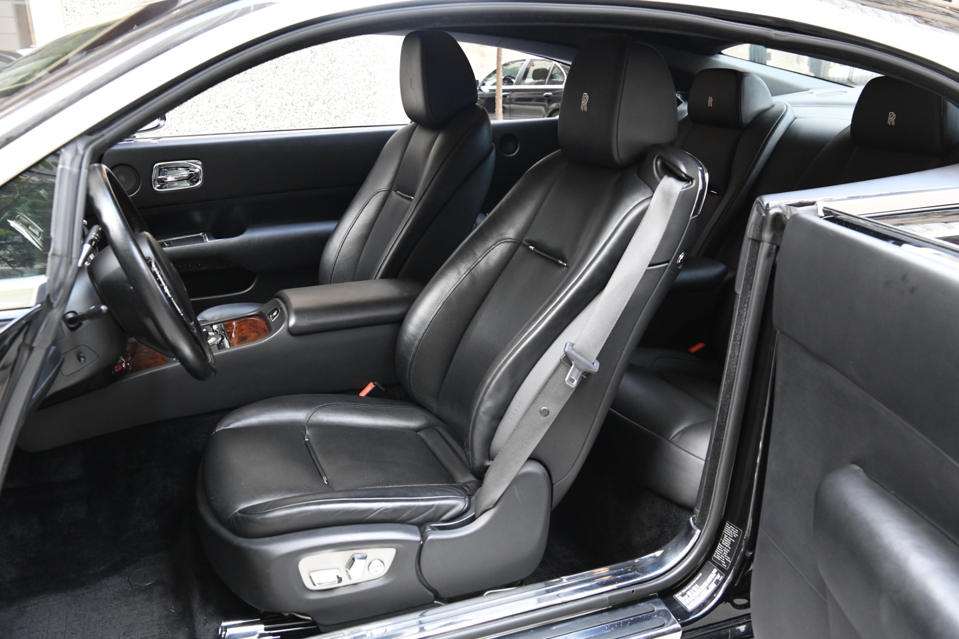 Used 2016 Rolls-Royce Wraith | St. Petersburg, FL