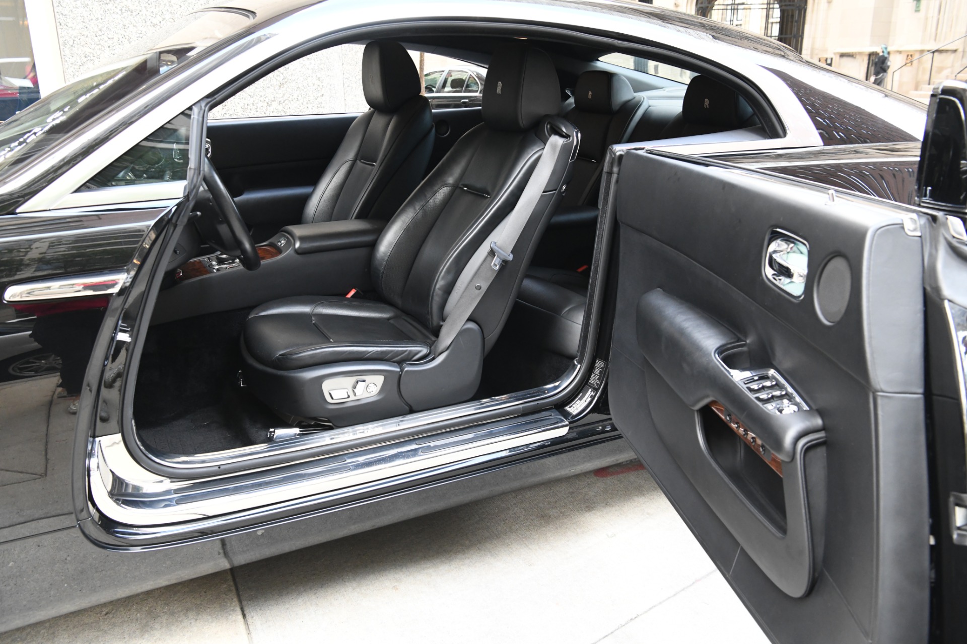 Used 2016 Rolls-Royce Wraith | St. Petersburg, FL